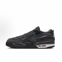 Nigel Sylvester x Jordan Air Jordan 4 RM SP “Anthracite” HF4334 004
