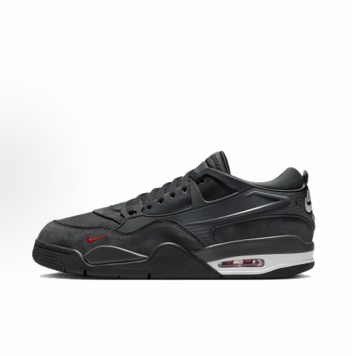 Nigel Sylvester x Jordan Air Jordan 4 RM SP “Anthracite” HF4334 004