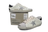 Golden Goose Super Star 'Black Heel' GWF00102.F001434.10582