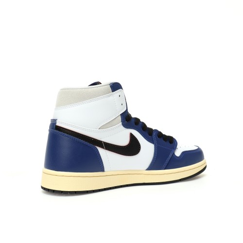 Air Jordan 1 High OG “DEEP ROYAL BLUE“ DZ5485-100