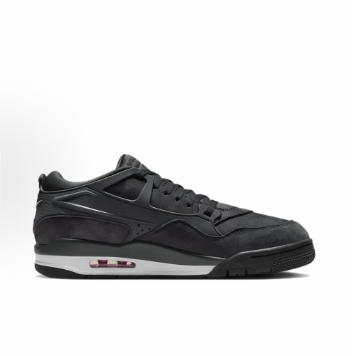 Nigel Sylvester x Jordan Air Jordan 4 RM SP “Anthracite” HF4334 004