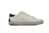 Golden Goose Super Star 'Black Heel' GWF00102.F001434.10582