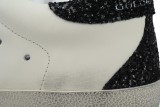 Golden Goose Super Star 'Black Heel' GWF00102.F001434.10582