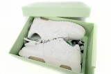 OFF-WHITE Out Of Office White OMIA189 C99LEA00 10100