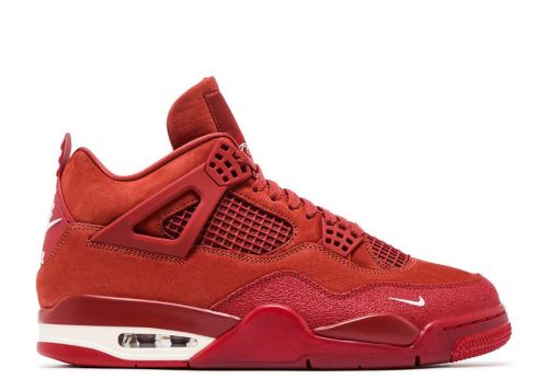 Nigel Sylvester x Jordan 4 Retro OG SP 'Brick By Brick' HF4340 800