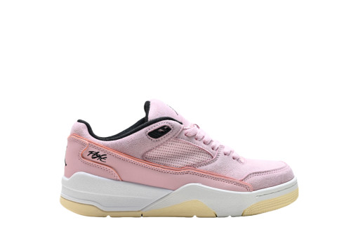 Decides War x Nike Jordan FLIGHT COURT ATE Pink HF3255-601