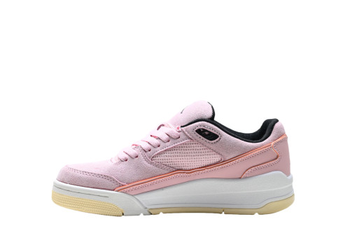 Decides War x Nike Jordan FLIGHT COURT ATE Pink HF3255-601