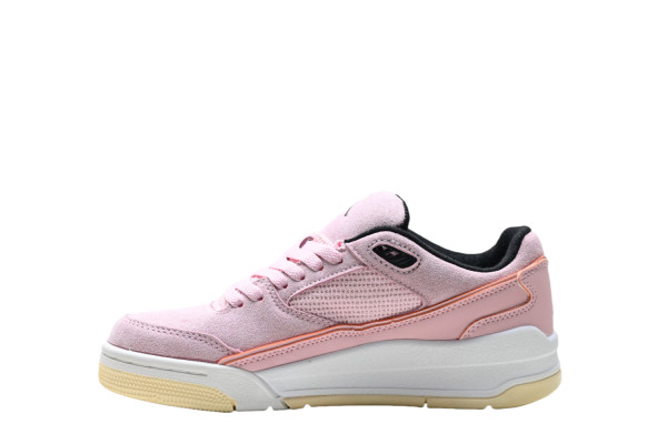 Decides War x Nike Jordan FLIGHT COURT ATE Pink HF3255-601
