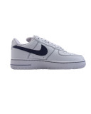 Nike Air Force 1 Low '07 LV8 White Deep Royal Blue HO2037-100