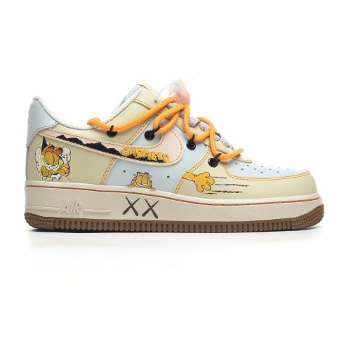 Nike Air Force 1 Garfield KS6896-111