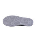 Nike Air Force 1 Low '07 LV8 White Deep Royal Blue HO2037-100