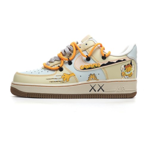 Nike Air Force 1 Garfield KS6896-111