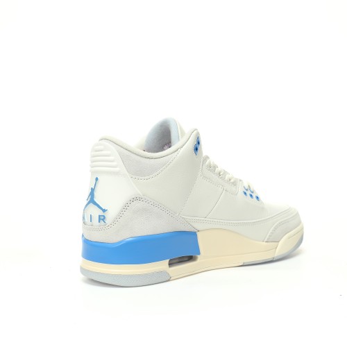 Air Jordan 3 Retro Lucky Shorts CT8532-101