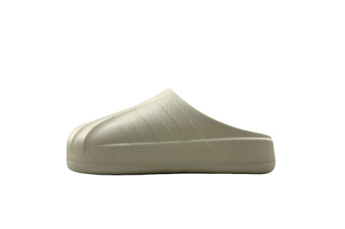 Adidas adiFOM Superstar MULE Gray Green IE0757