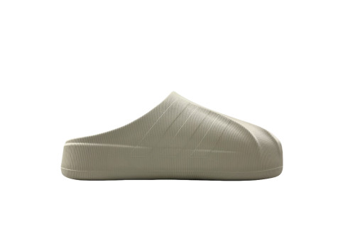 Adidas adiFOM Superstar MULE Gray Green IE0757