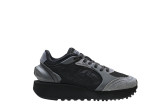 Onitsuka Tiger MOAGE CO BLACKCARRIER GREY 1183B555-001