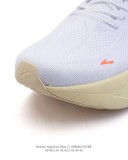 Brooks Hyperion Max 2 WhitePeachCoral 120423 1B 173