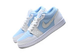 Air Jordan 1 Low True Blue IB7692-400