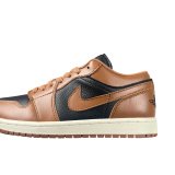 Jordan 1 Low Archaeo Brown DC0774-021