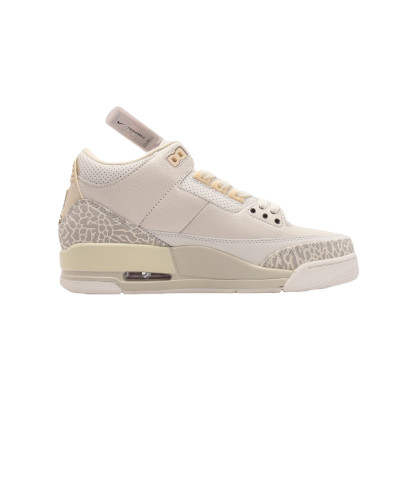 Travis Scott x Air Jordan 3 Retro Cactus Jack  136064-668