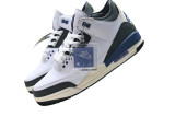 A Ma Maniére x Jordan 3 DIFFUSED BLUE HV8571-100