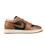Jordan 1 Low Archaeo Brown DC0774-021