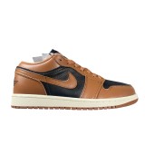 Jordan 1 Low Archaeo Brown DC0774-021