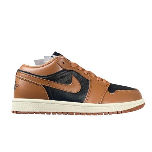 Jordan 1 Low Archaeo Brown DC0774-021