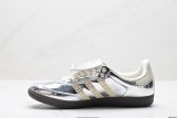 Wales Bonner x adidas originals Samba IG8181