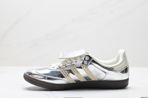 Wales Bonner x adidas originals Samba IG8181