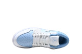 Air Jordan 1 Low True Blue IB7692-400