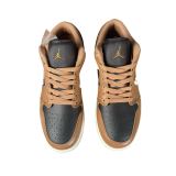 Jordan 1 Low Archaeo Brown DC0774-021