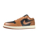 Jordan 1 Low Archaeo Brown DC0774-021