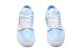 Air Jordan 1 Low True Blue IB7692-400