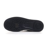 A Bathing Ape Bape Sta Snake Skin Black 1I80191009-0421QD26