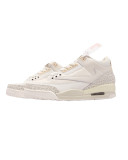 Travis Scott x Air Jordan 3 Retro Cactus Jack  136064-668