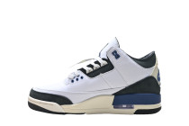 A Ma Maniére x Jordan 3 DIFFUSED BLUE HV8571-100