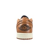 Jordan 1 Low Archaeo Brown DC0774-021