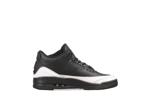 Air Jordan 3 RETRO Fragment Design x Air Jordan 3 136064-080
