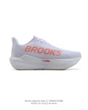 Brooks Hyperion Max 2 WhitePeachCoral 120423 1B 173