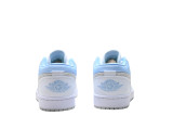 Air Jordan 1 Low True Blue IB7692-400