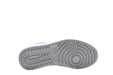Air Jordan 1 Low True Blue IB7692-400