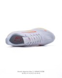 Brooks Hyperion Max 2 WhitePeachCoral 120423 1B 173