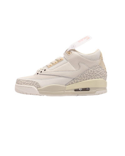 Travis Scott x Air Jordan 3 Retro Cactus Jack  136064-668