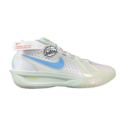 Nike Zoom GT Cut 3  CBHL  	HF5445-141
