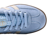 Adidas Gazelle Indoor Clear Sky Off White JI2717