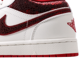 Air Jordan 1 Low Ruby HJ9338-106