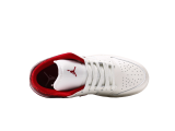 Air Jordan 1 Low Ruby HJ9338-106