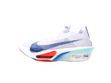 Nike Air Zoom Alphafly Next% 3 Football Grey Ghost Persian Violet Blue Void FD8311-001（Retail Batch）