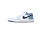 Air Jordan 1 Low SE Denim Star Blue IH0648-141